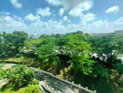 Melville Park (D18), Condominium #574534911